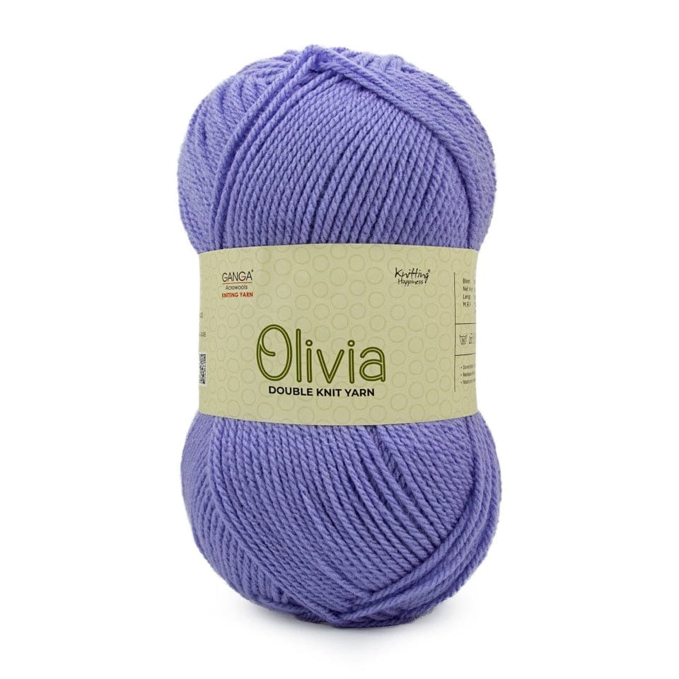 Ganga Olivia Yarns