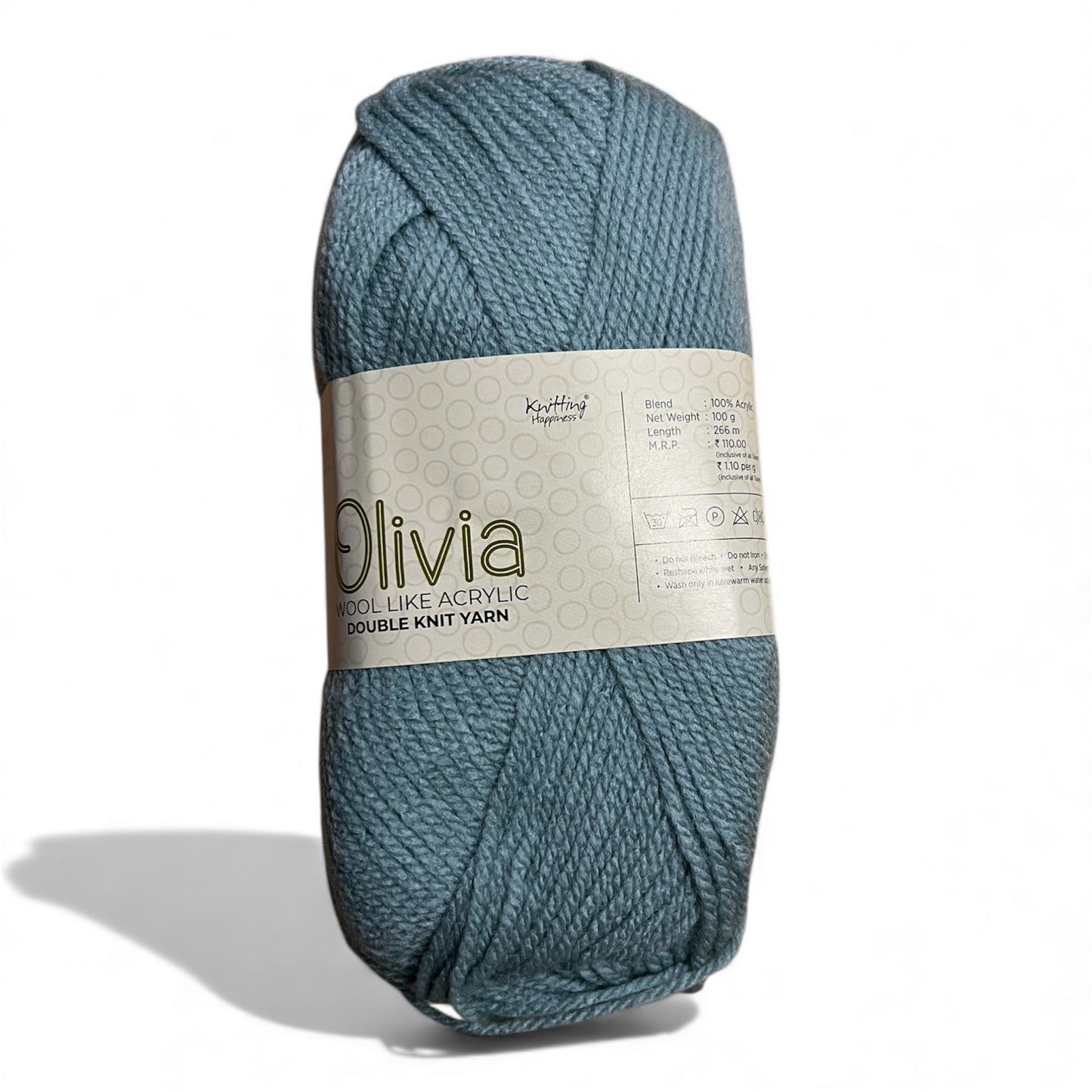 Ganga Olivia Yarns