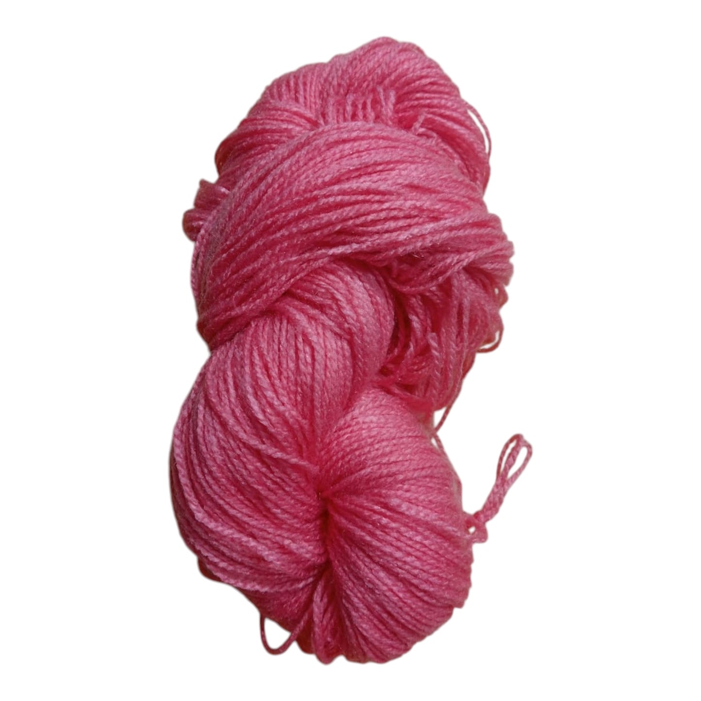Vardhman Baby Soft DK Reverse twisted 4ply