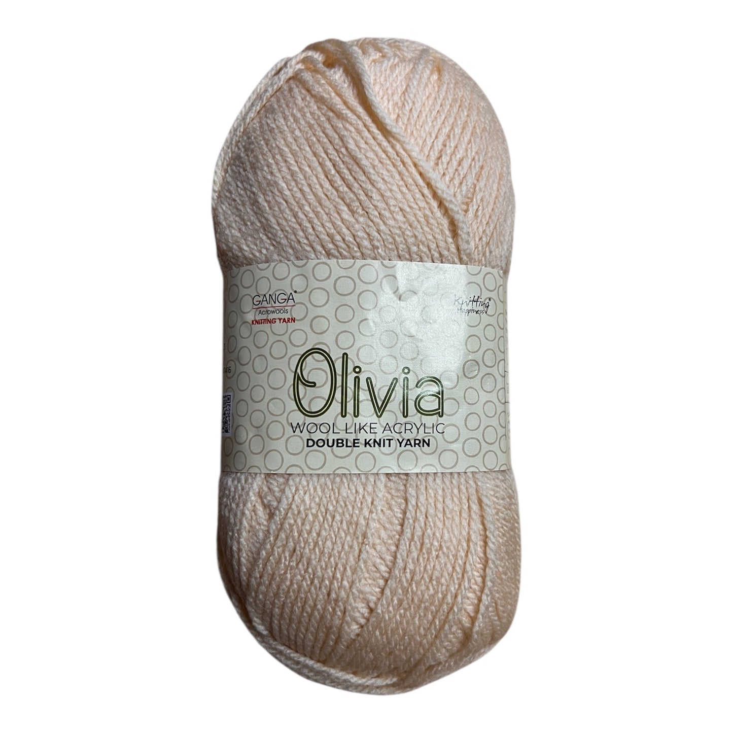 Ganga Olivia Yarns