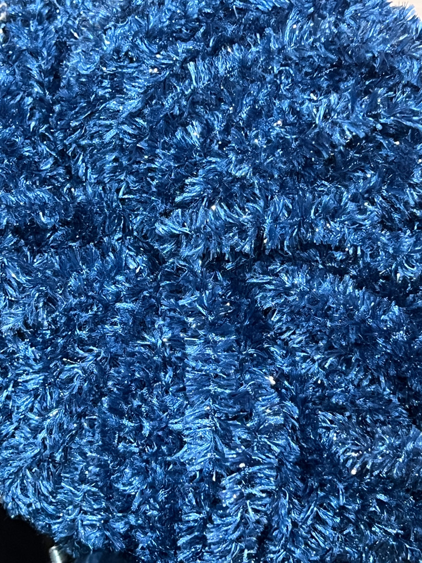 Taj Five Star Feather Yarns