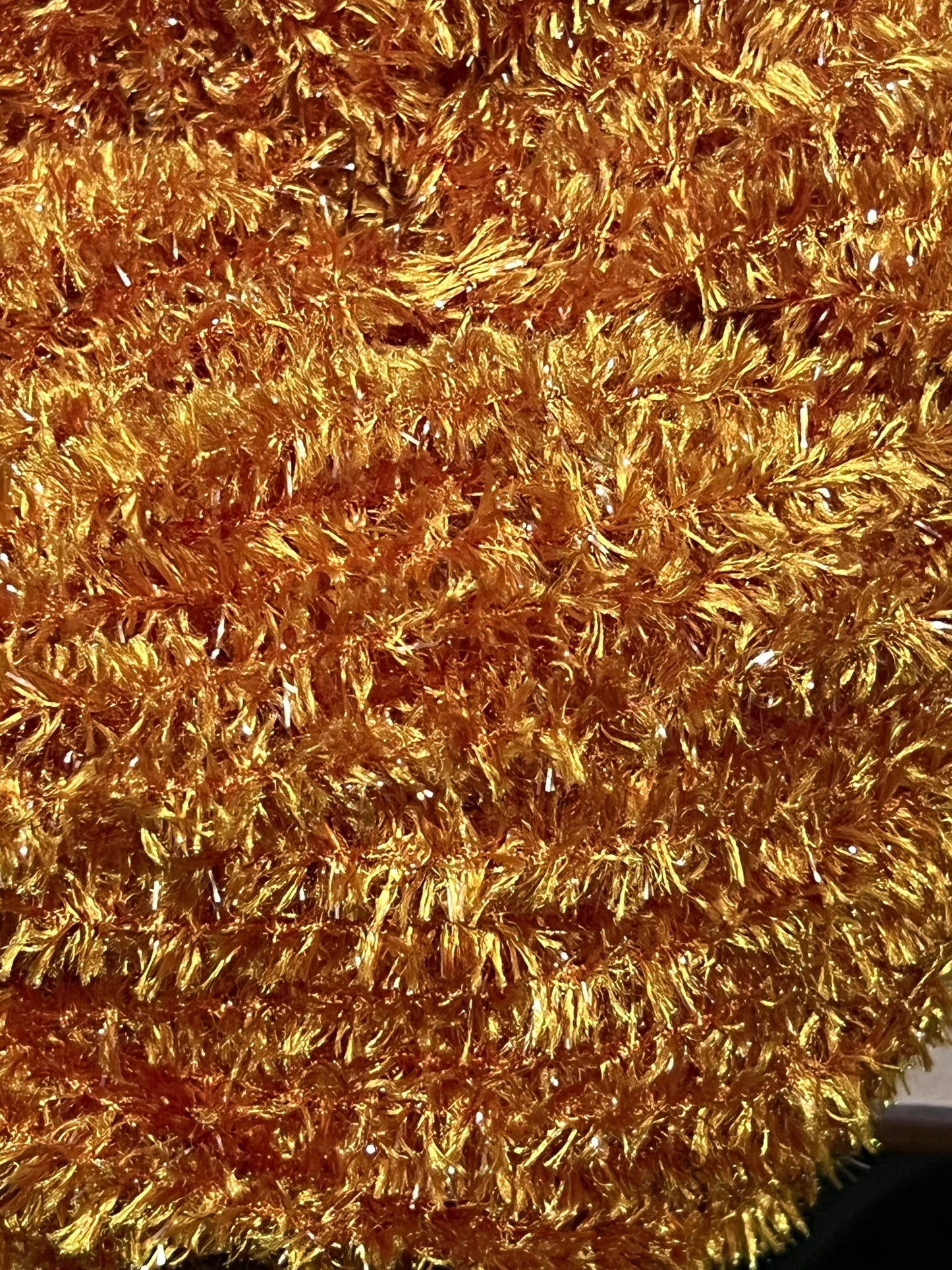 Taj Five Star Feather Yarns