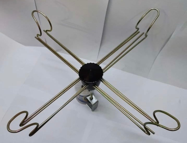 Yarn winder - Yarn Holder + Winder