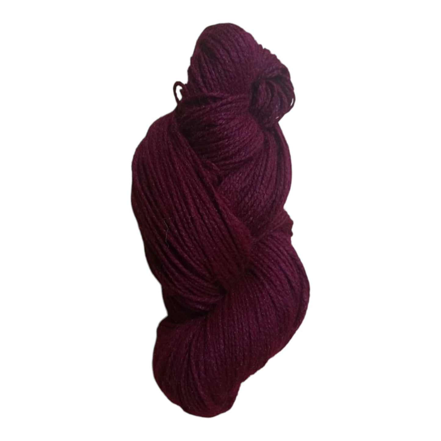 Vardhman Baby Soft DK Reverse twisted 4ply