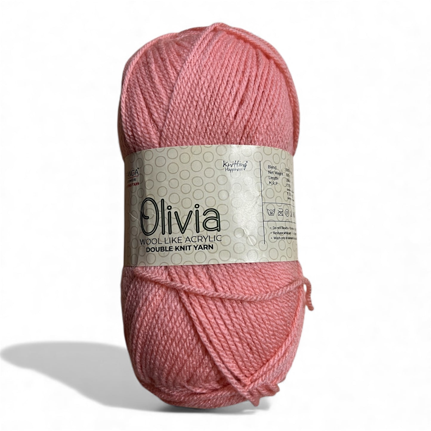Ganga Olivia Yarns