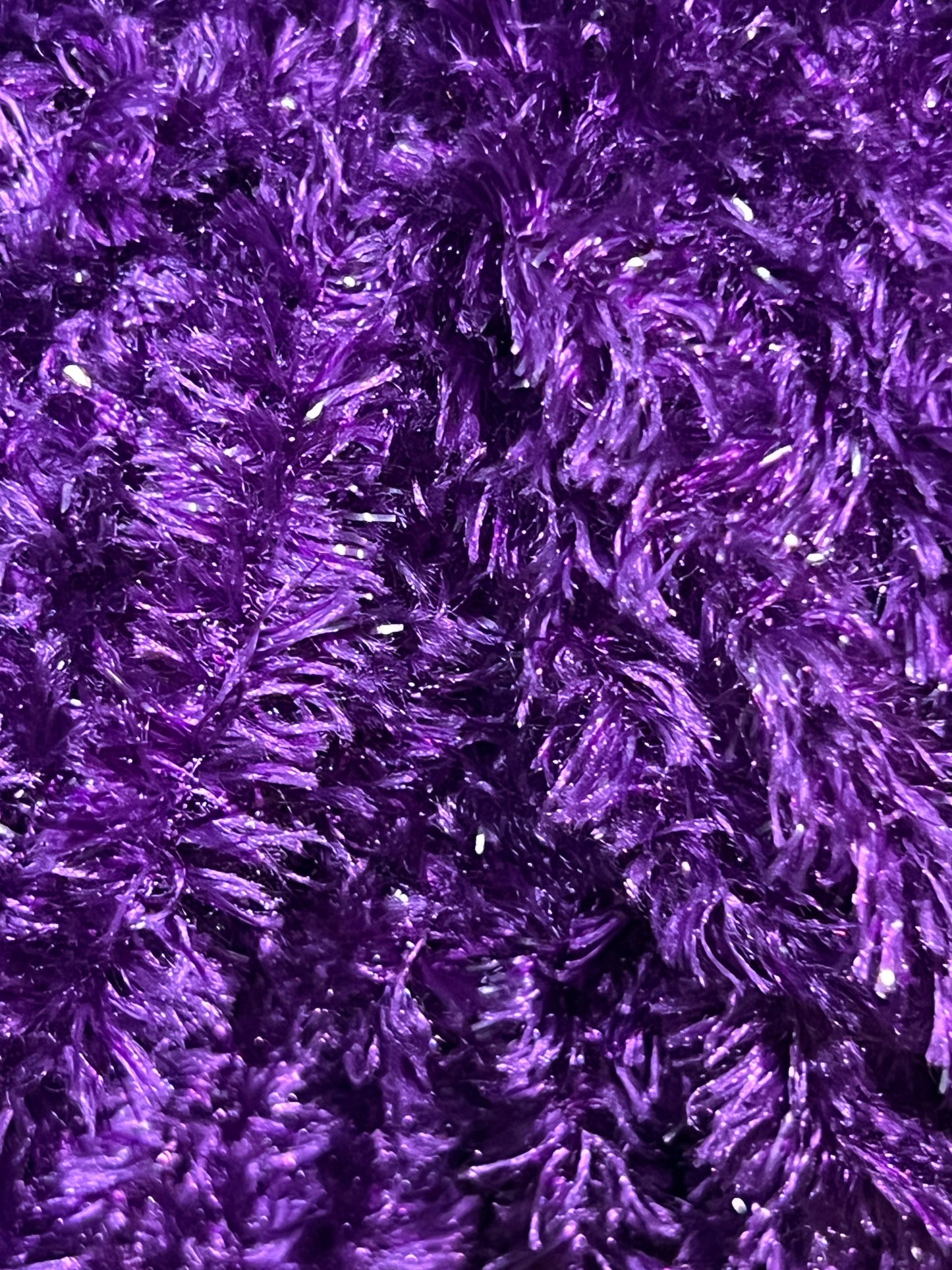 Taj Five Star Feather Yarns
