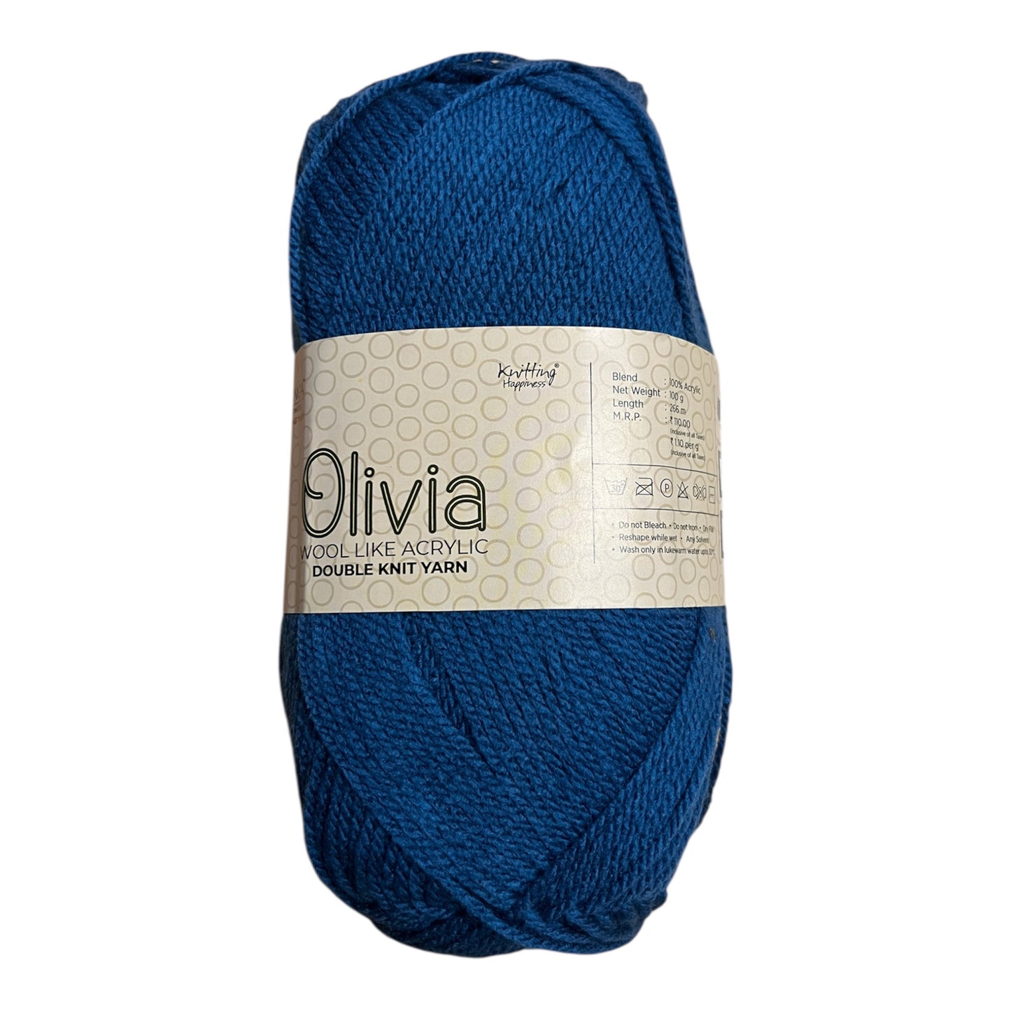 Ganga Olivia Yarns