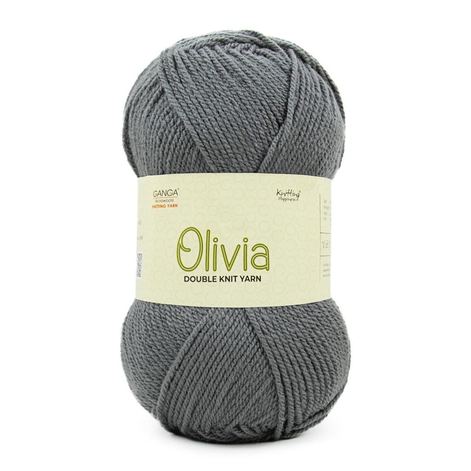 Ganga Olivia Yarns