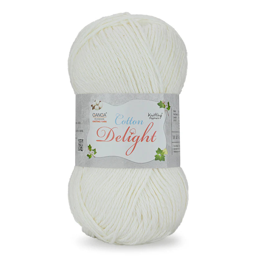 Ganga Cotton Delight - 2