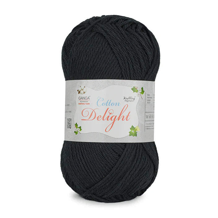 Ganga Cotton Delight - 9