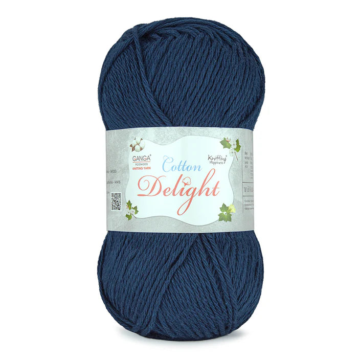 Ganga Cotton Delight - 10
