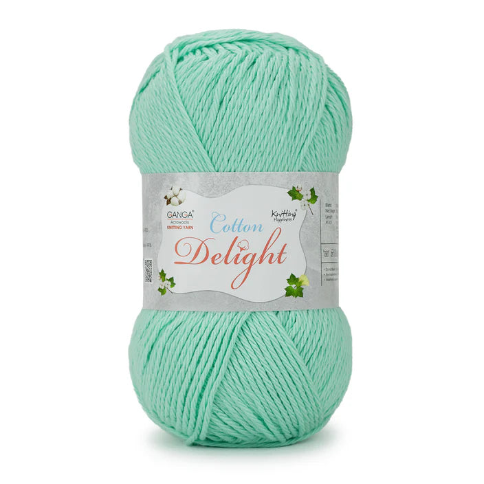 Ganga Cotton Delight - 18