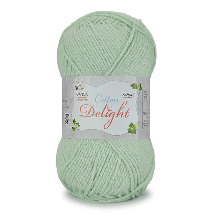 Ganga Cotton Delight -19