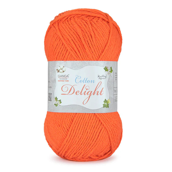 Ganga Cotton Delight - 26