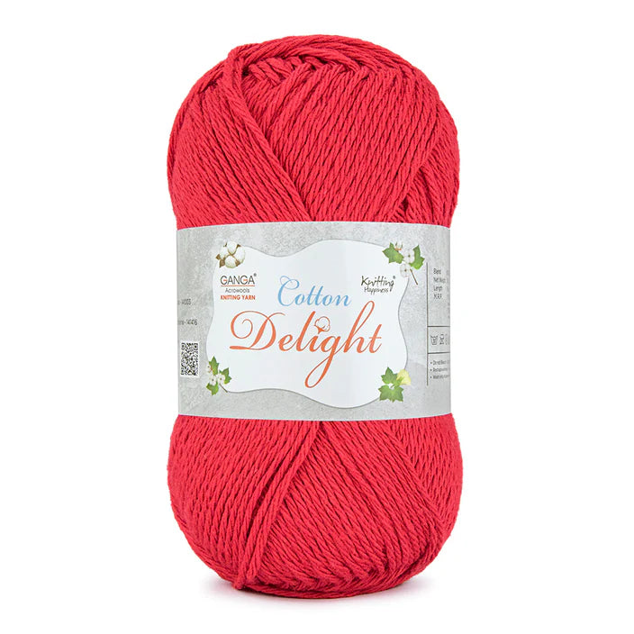 Ganga Cotton Delight - 27