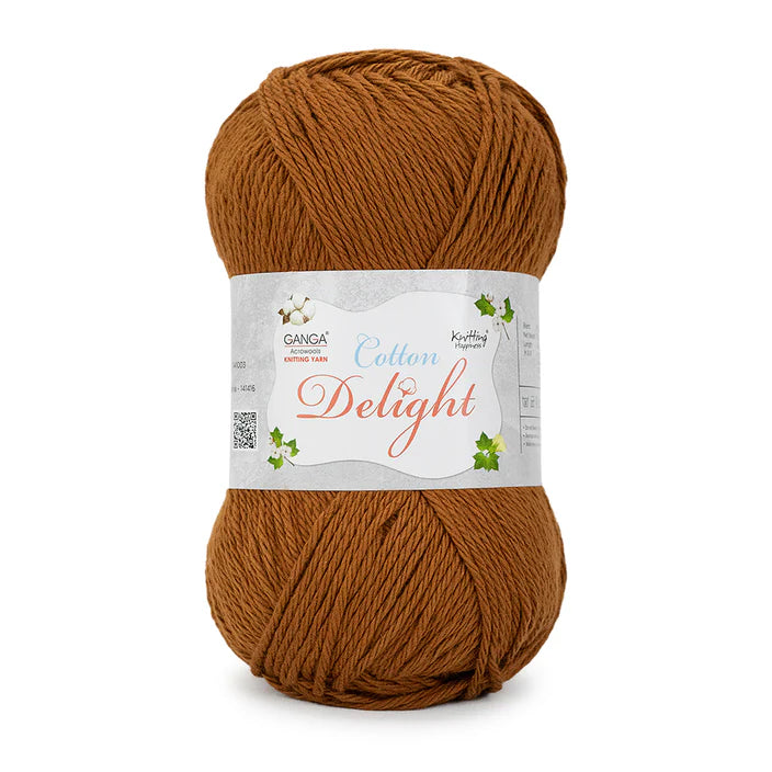 Ganga Cotton Delight - 29