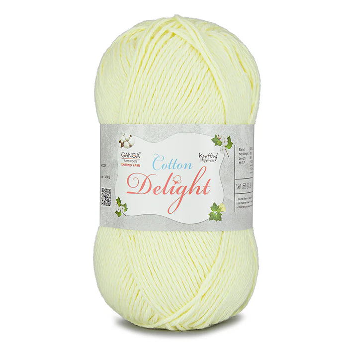 Ganga Cotton Delight - 32