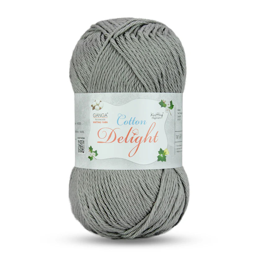 Ganga Cotton Delight - 38