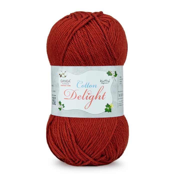 Ganga Cotton Delight - 47