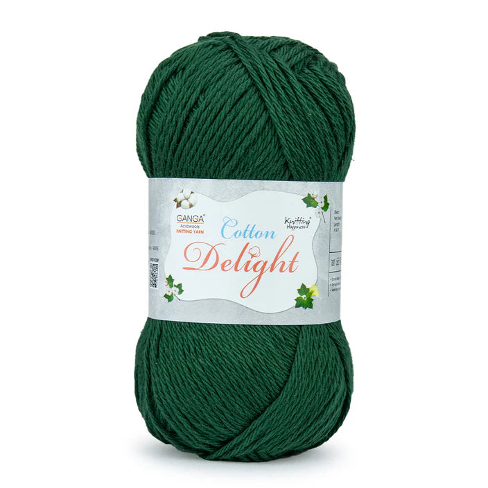 Ganga Cotton Delight - 54