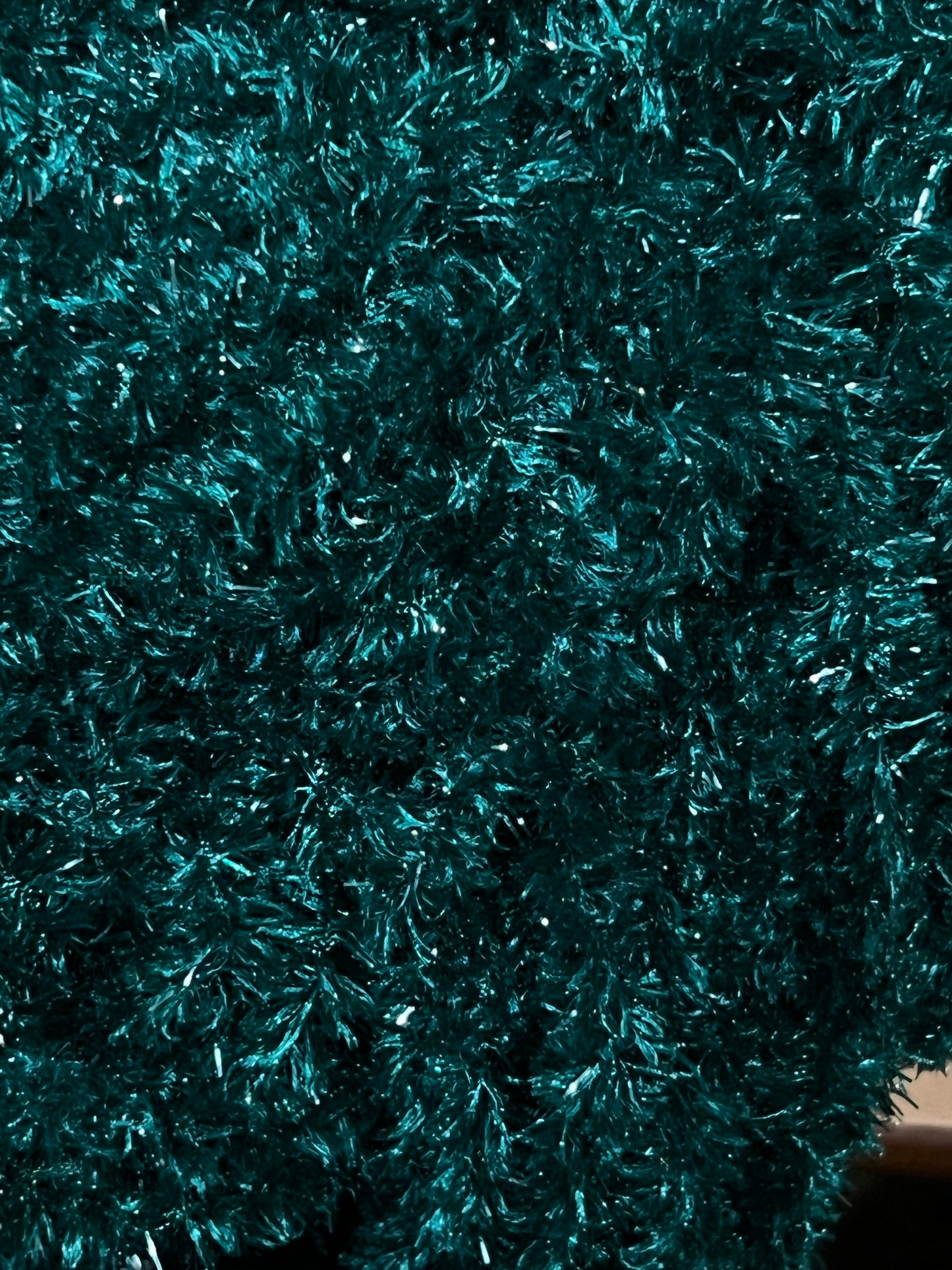 Taj Five Star Feather Yarns