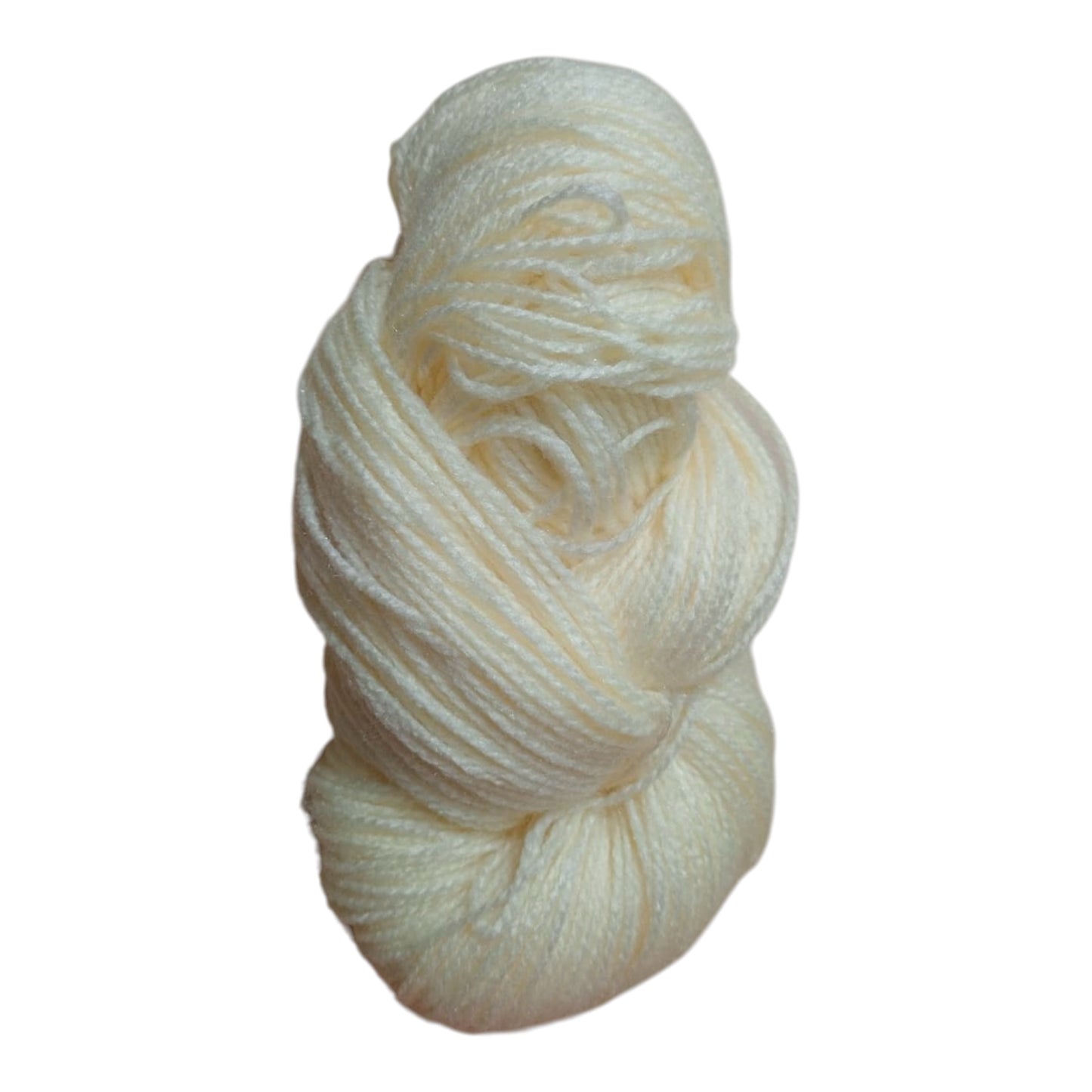 Vardhman Baby Soft DK Reverse twisted 4ply