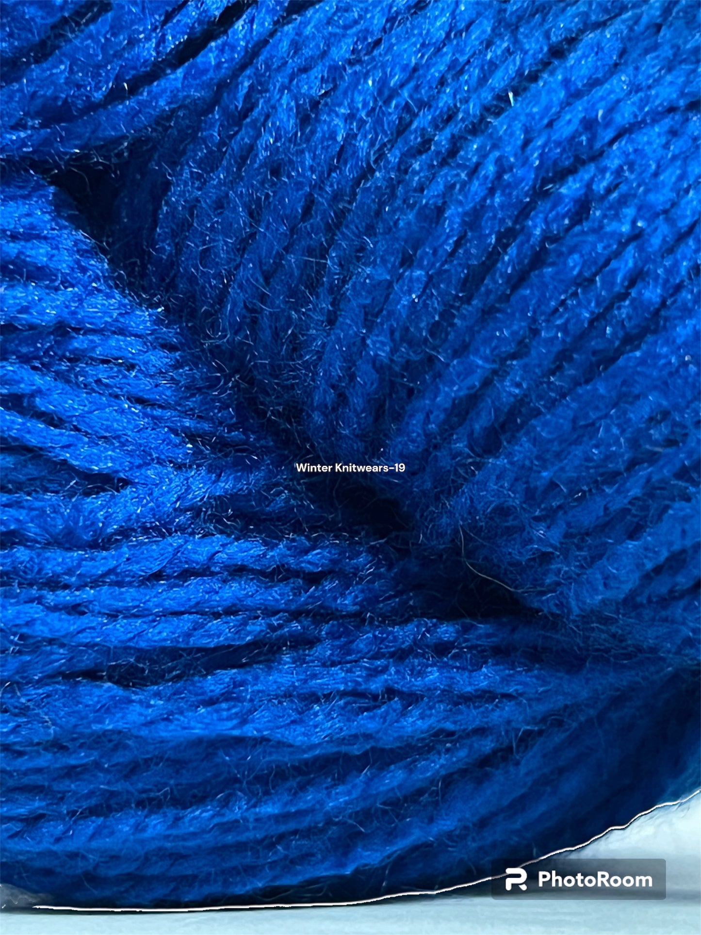 Vardhman Millenium Baby Soft Yarn DK Reverse twisted 4 ply 100gms-19