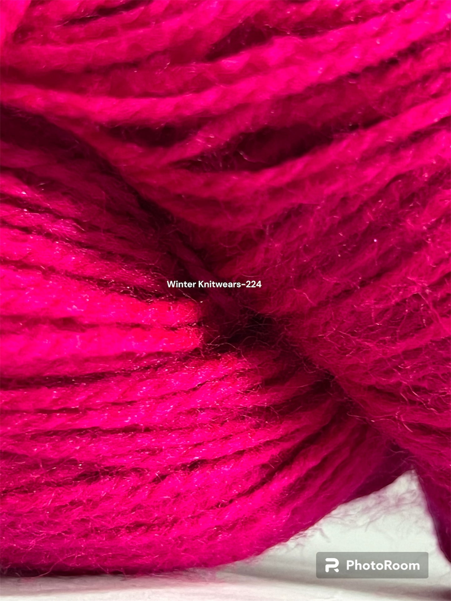 Vardhman Millenium Baby Soft Yarn DK Reverse twisted 4 ply 100gms-224