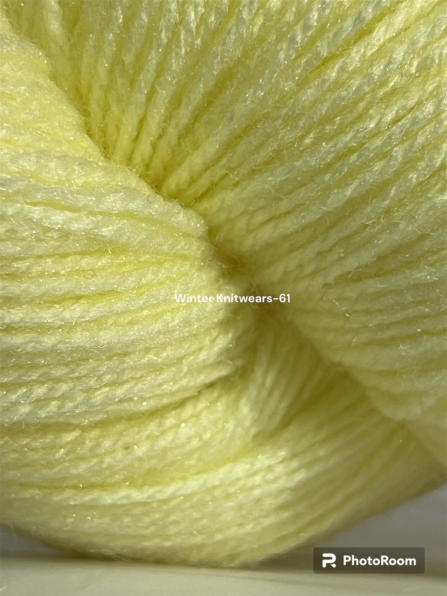 Vardhman Millenium Baby Soft Yarn DK Reverse twisted 4 ply 100gms-61