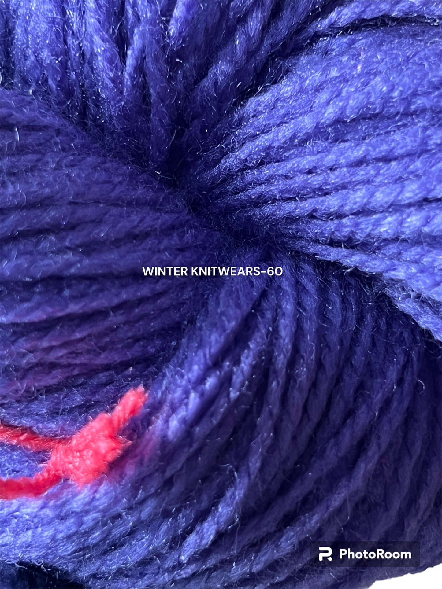 Vardhman Millenium Baby Soft Yarn DK Reverse twisted 4 ply 100gms-60