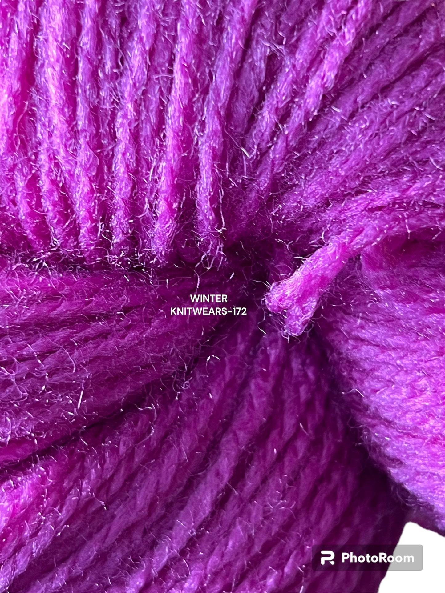 Vardhman Millenium Baby Soft Yarn DK Reverse twisted 4 ply 100gms-172