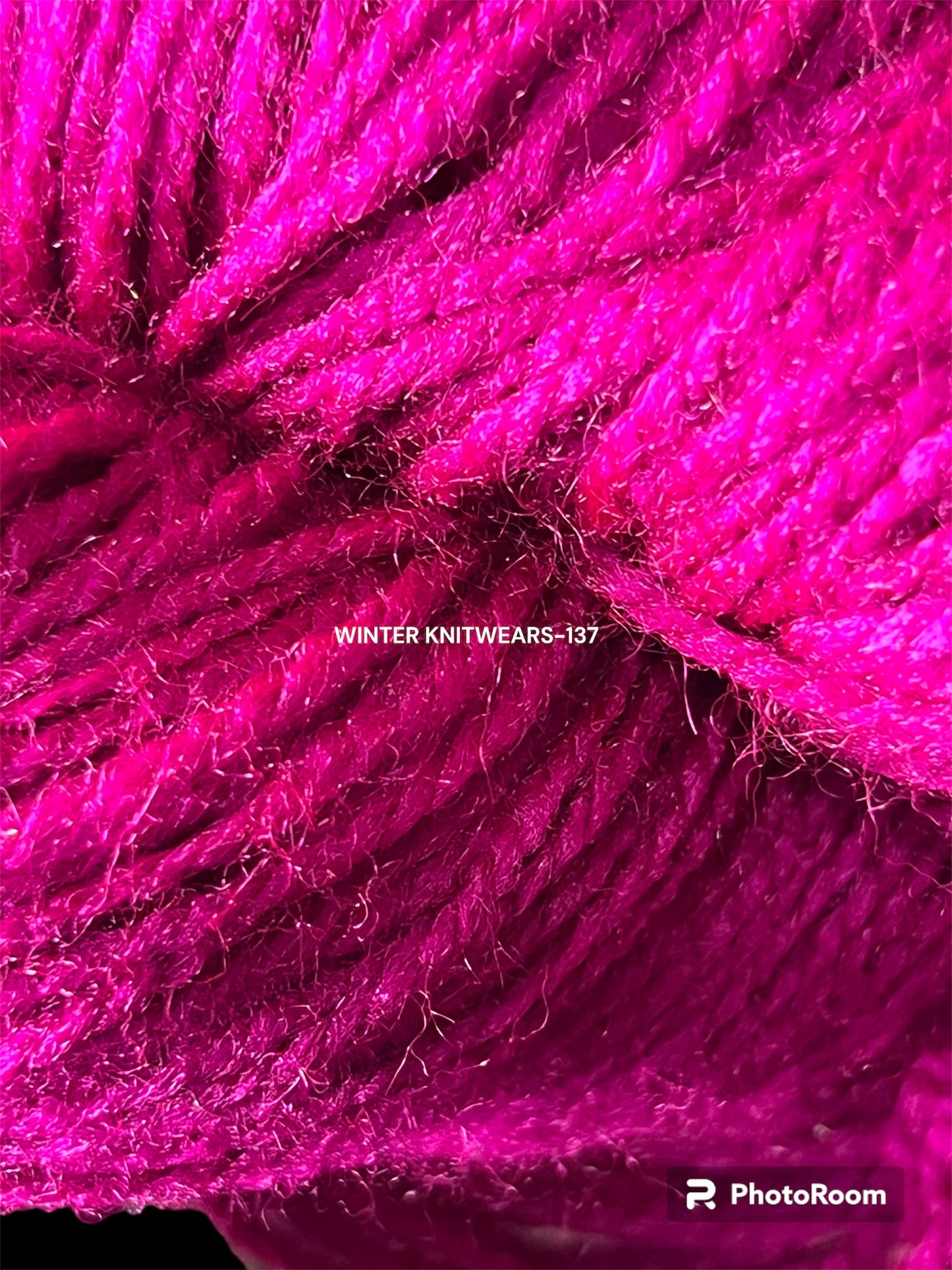 Vardhman Millenium Baby Soft Yarn DK Reverse twisted 4 ply 100gms-137