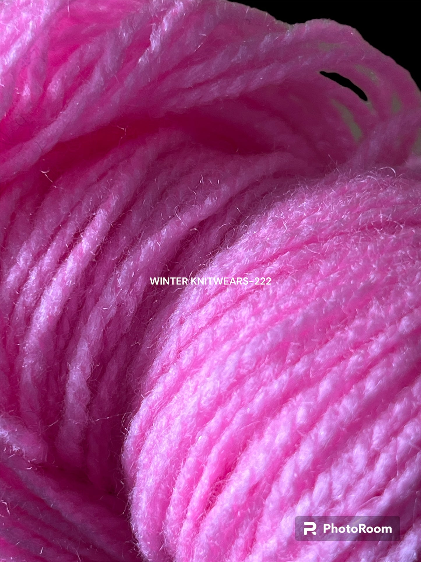 Vardhman Millenium Baby Soft Yarn DK Reverse twisted 4 ply 100gms-222