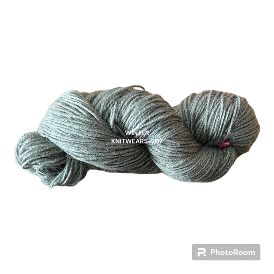 Vardhman Millenium Baby Soft Yarn DK Reverse twisted 4 ply 100gms-202