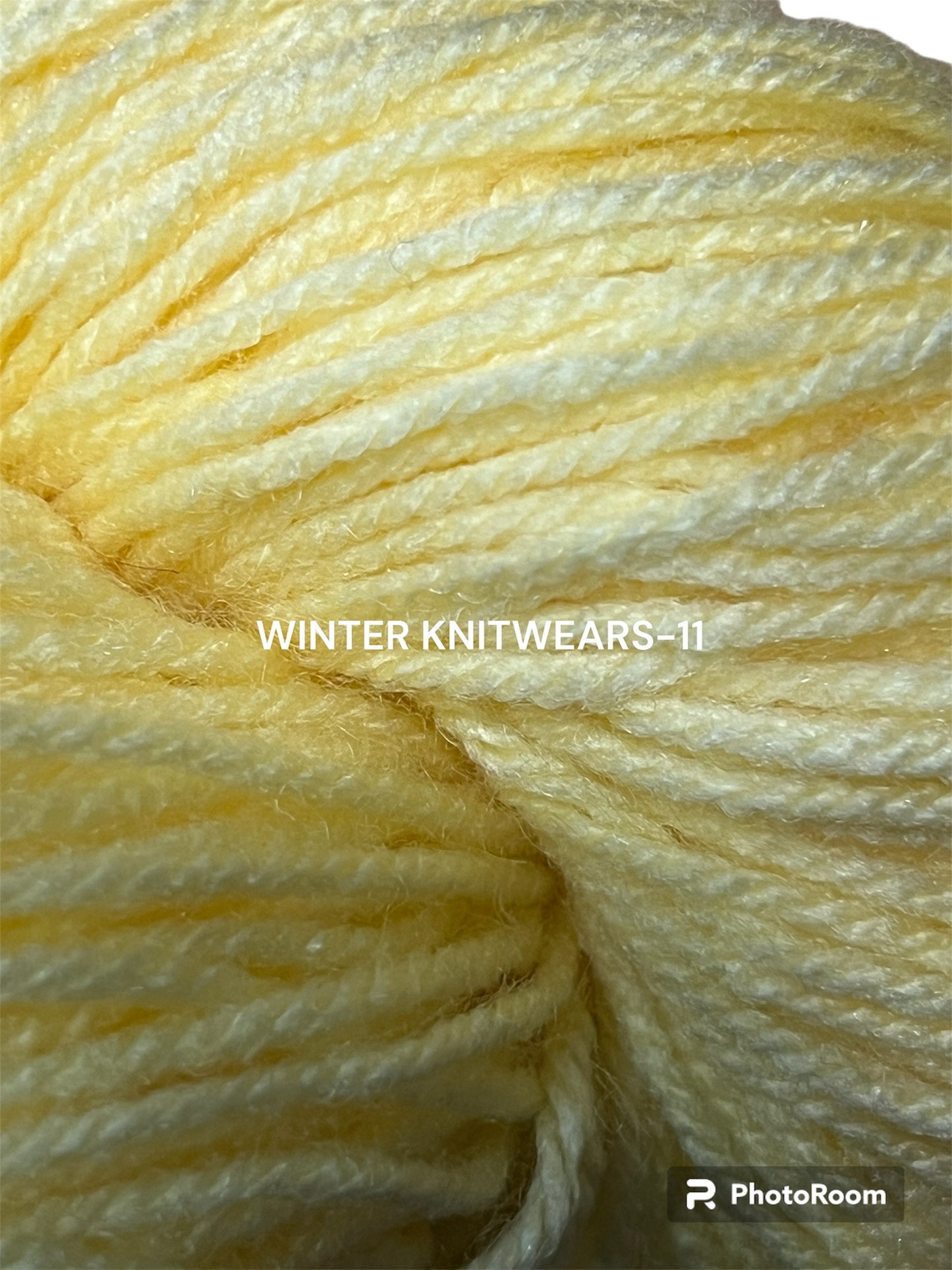 Oswal Super Brilon 6 ply Yarns 100gms -1