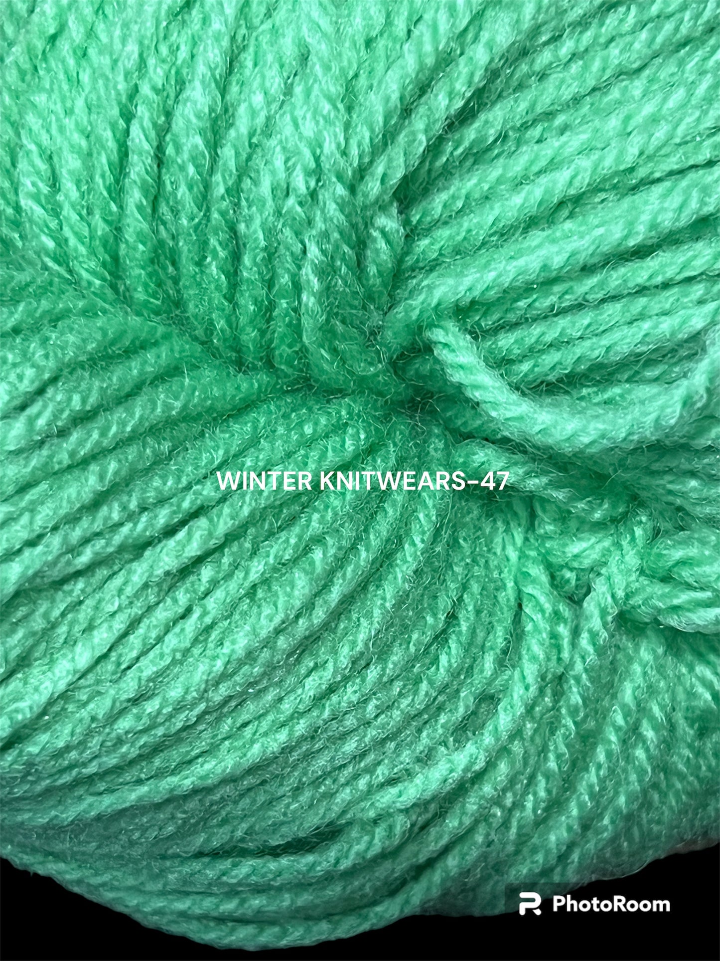 Oswal Super Brilon 6 ply Yarns 100gms -47