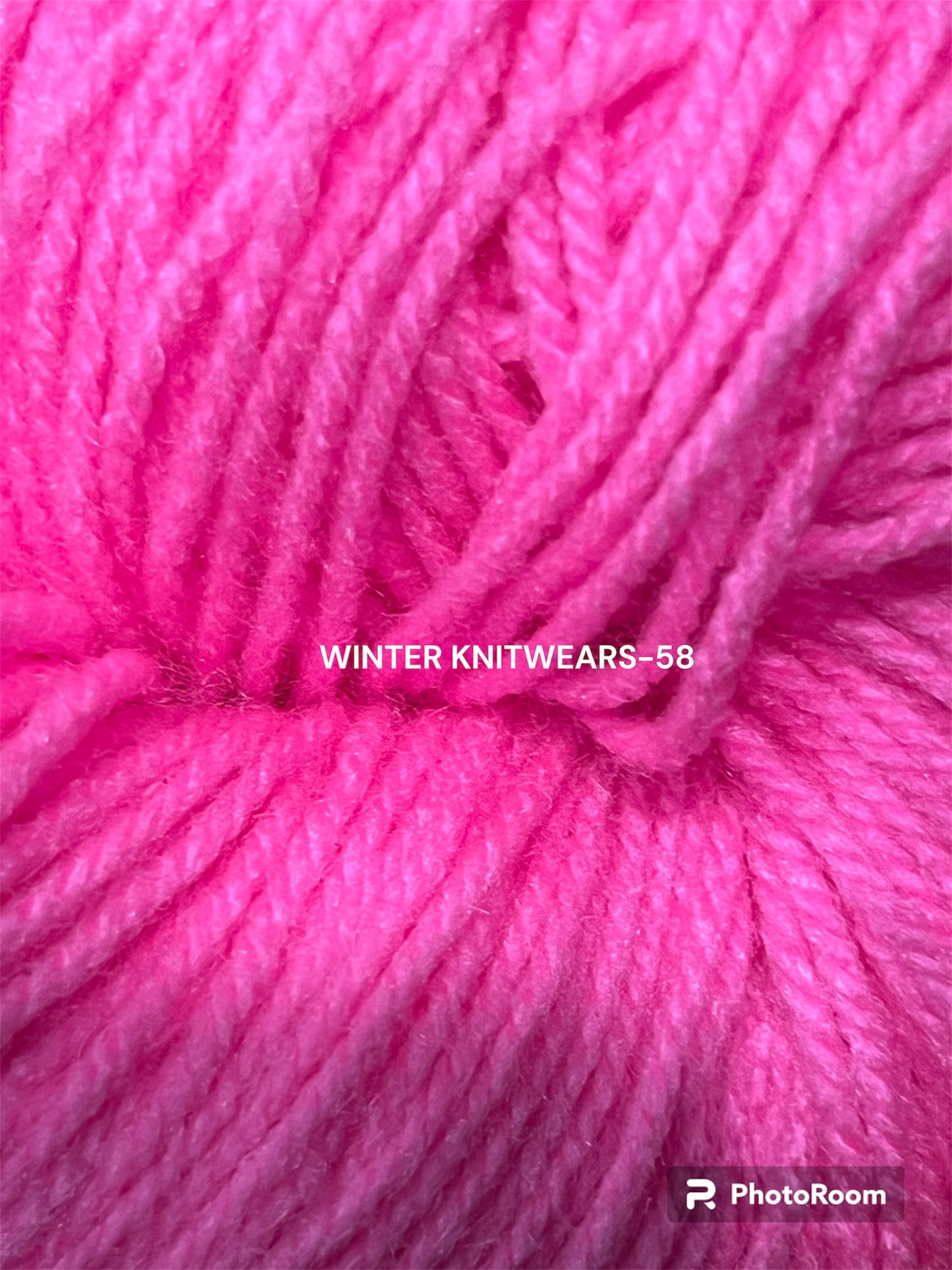 Oswal Super Brilon 6 ply Yarns 100gms -58