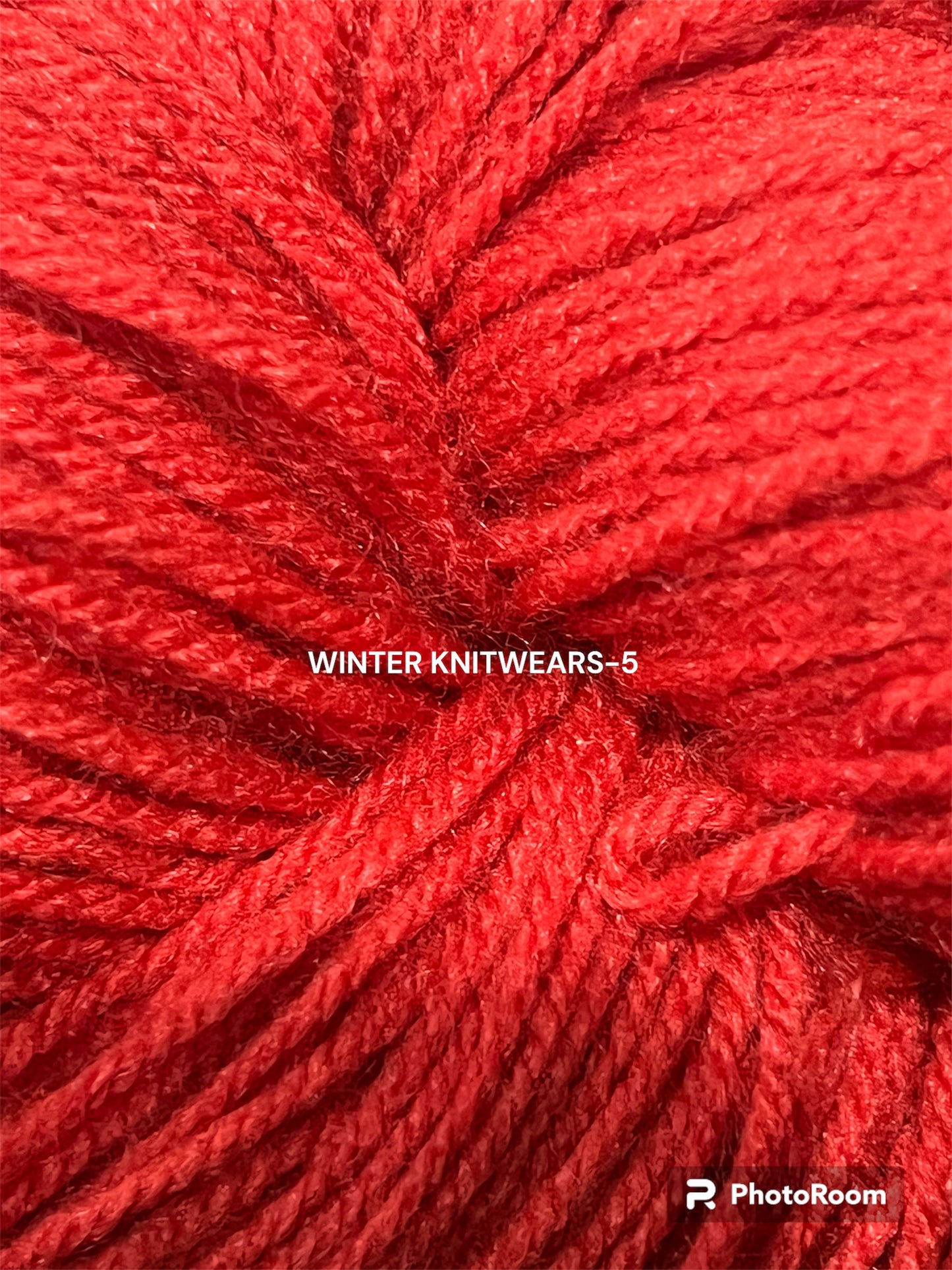 Oswal Super Brilon 6 ply Yarns 100gms -5