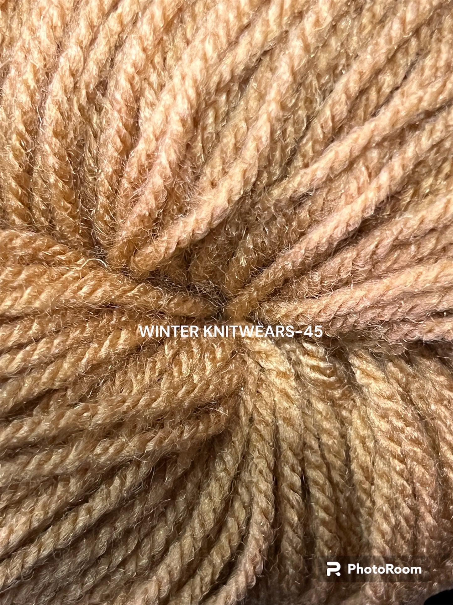 Oswal Super Brilon 6 ply Yarns 100gms -45