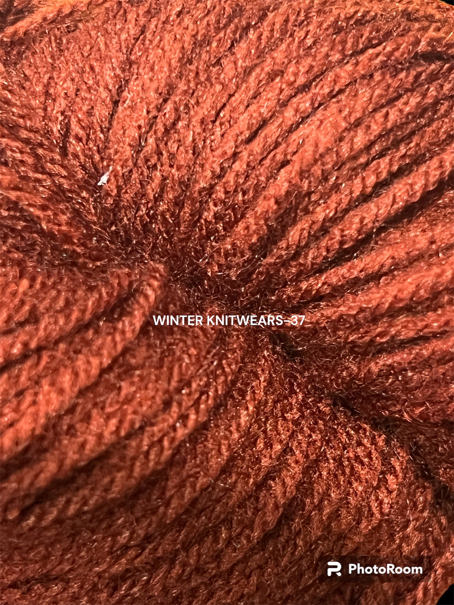 Oswal Super Brilon 6 ply Yarns 100gms -37