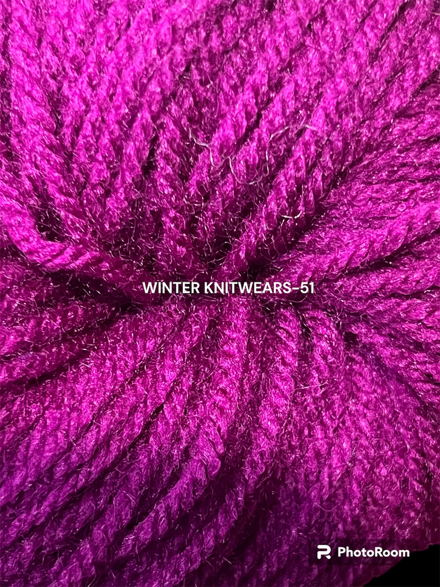 Oswal Super Brilon 6 ply Yarns 100gms -51