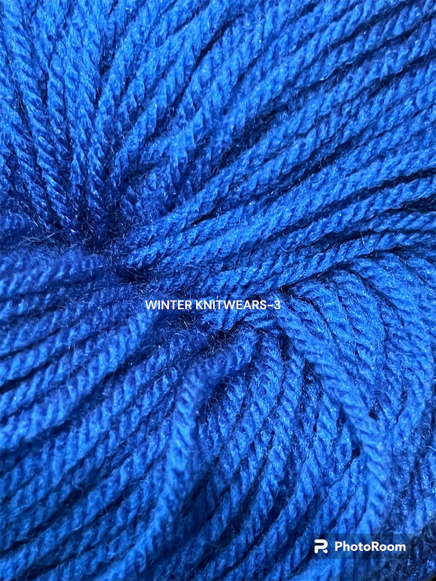 Oswal Super Brilon 6 ply Yarns 100gms -3