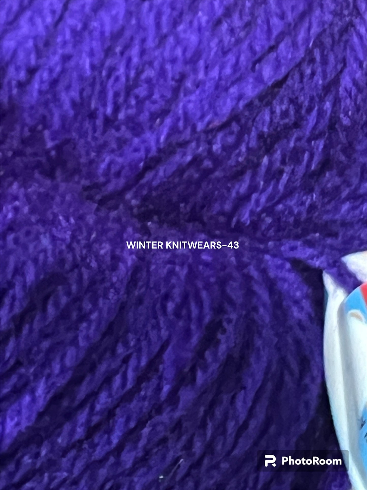 Oswal Super Brilon 6 ply Yarns 100gms -43