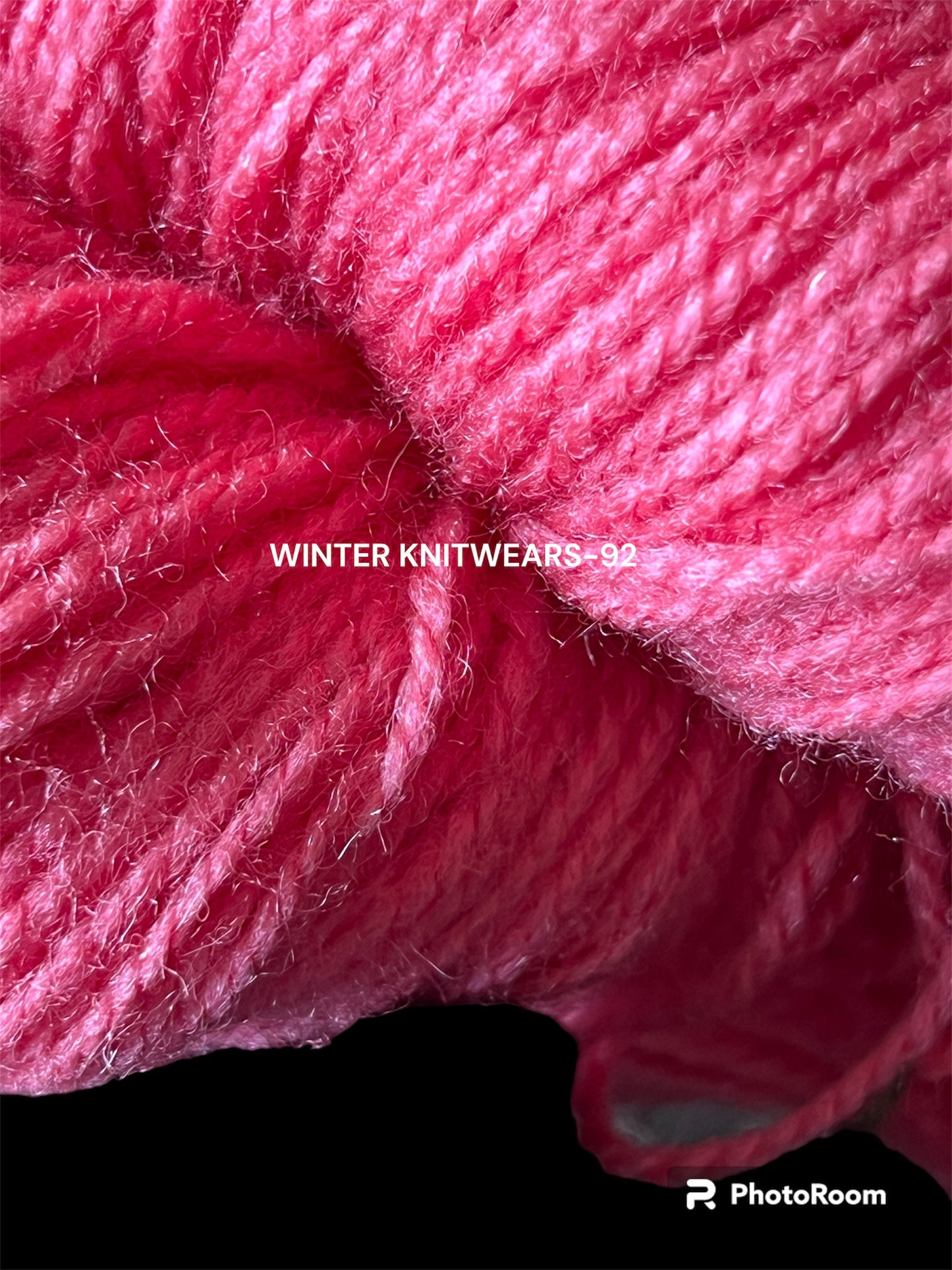 Vardhman Millenium Baby Soft Yarn DK Reverse twisted 4 ply 100gms-92