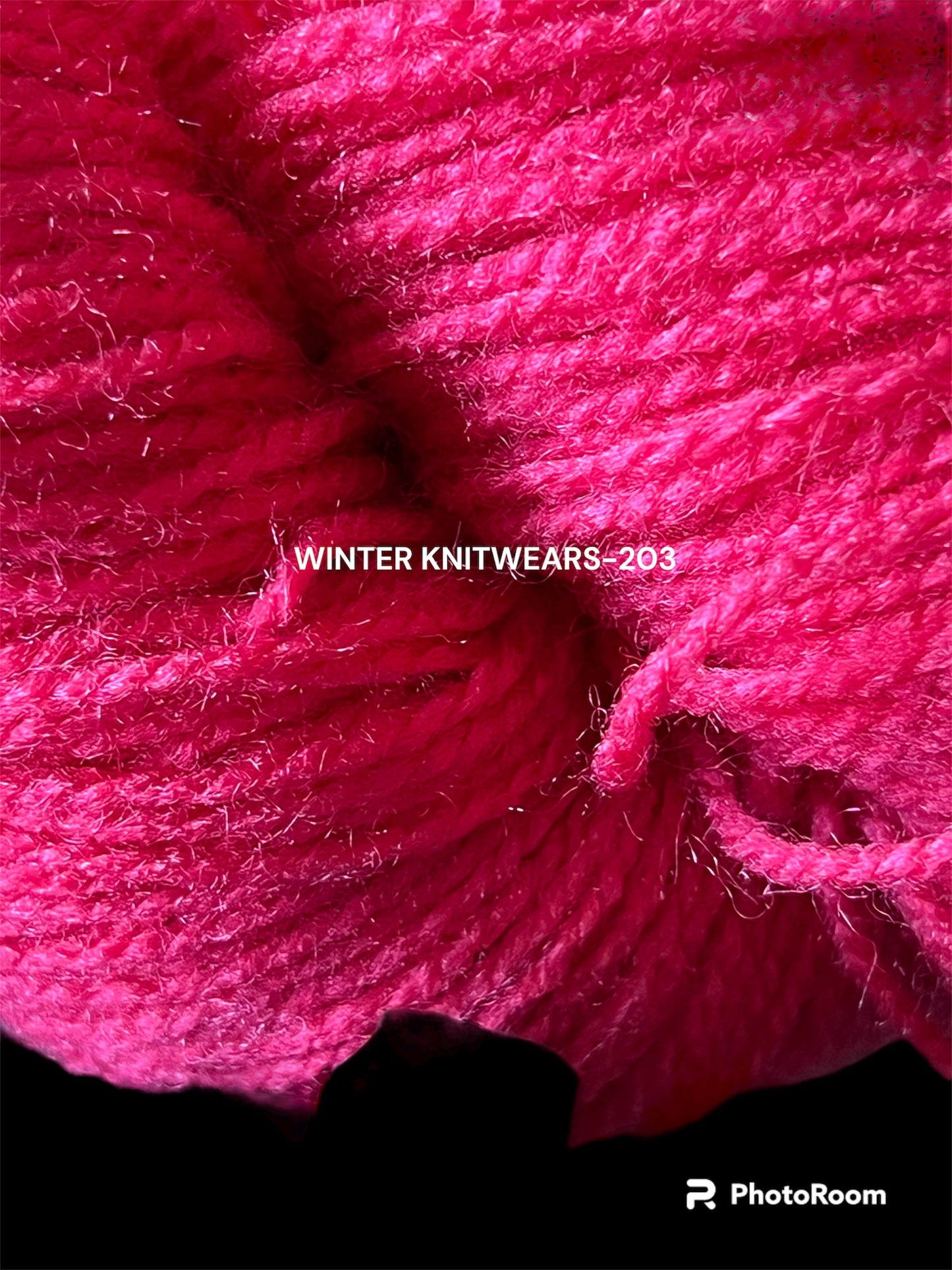 Vardhman Millenium Baby Soft Yarn DK Reverse twisted 4 ply 100gms-203