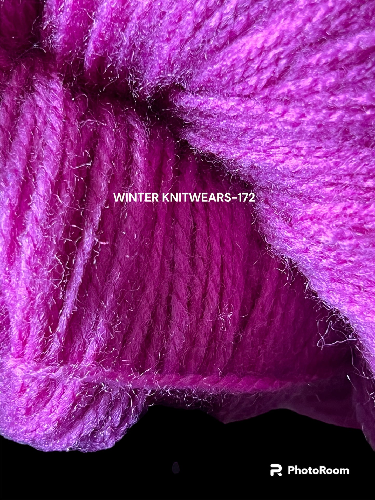 Vardhman Millenium Baby Soft Yarn DK Reverse twisted 4 ply 100gms-172