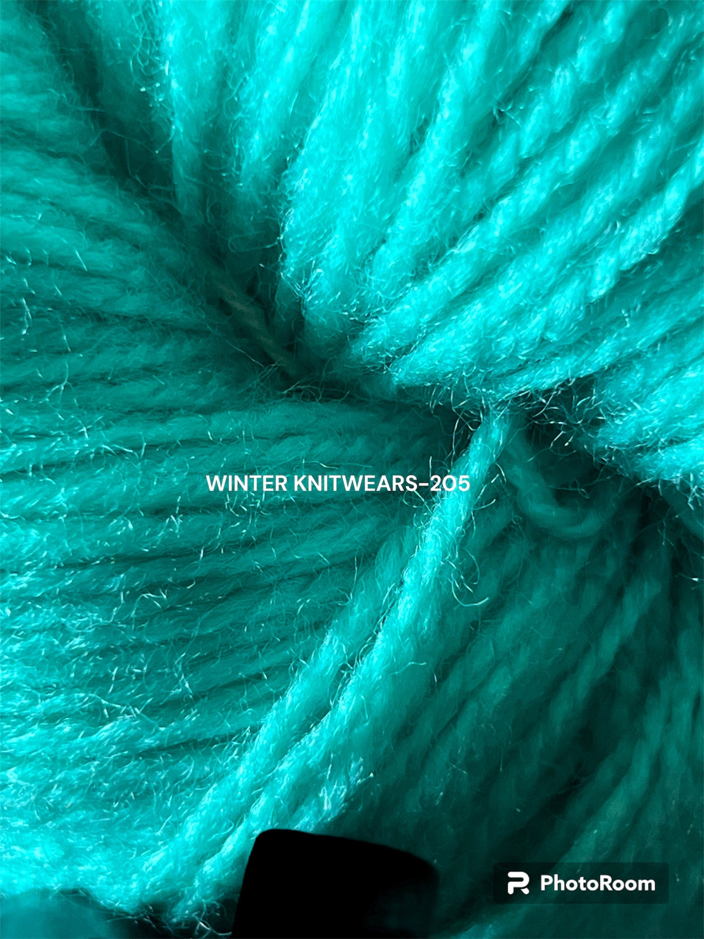 Vardhman Millenium Baby Soft Yarn DK Reverse twisted 4 ply 100gms-205