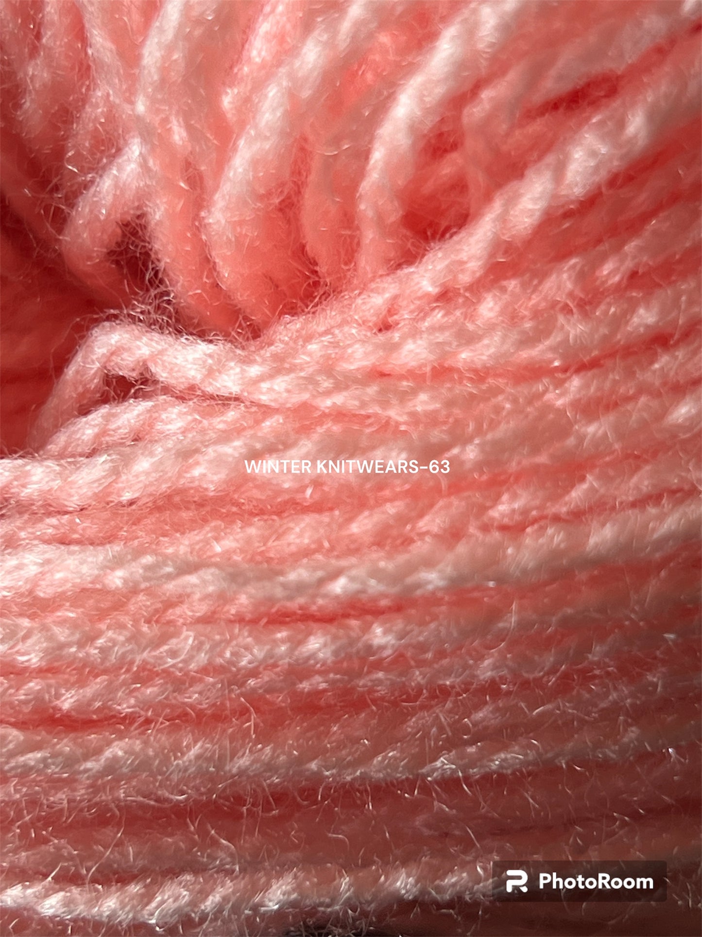 Vardhman Millenium Baby Soft Yarn DK Reverse twisted 4 ply 100gms-63