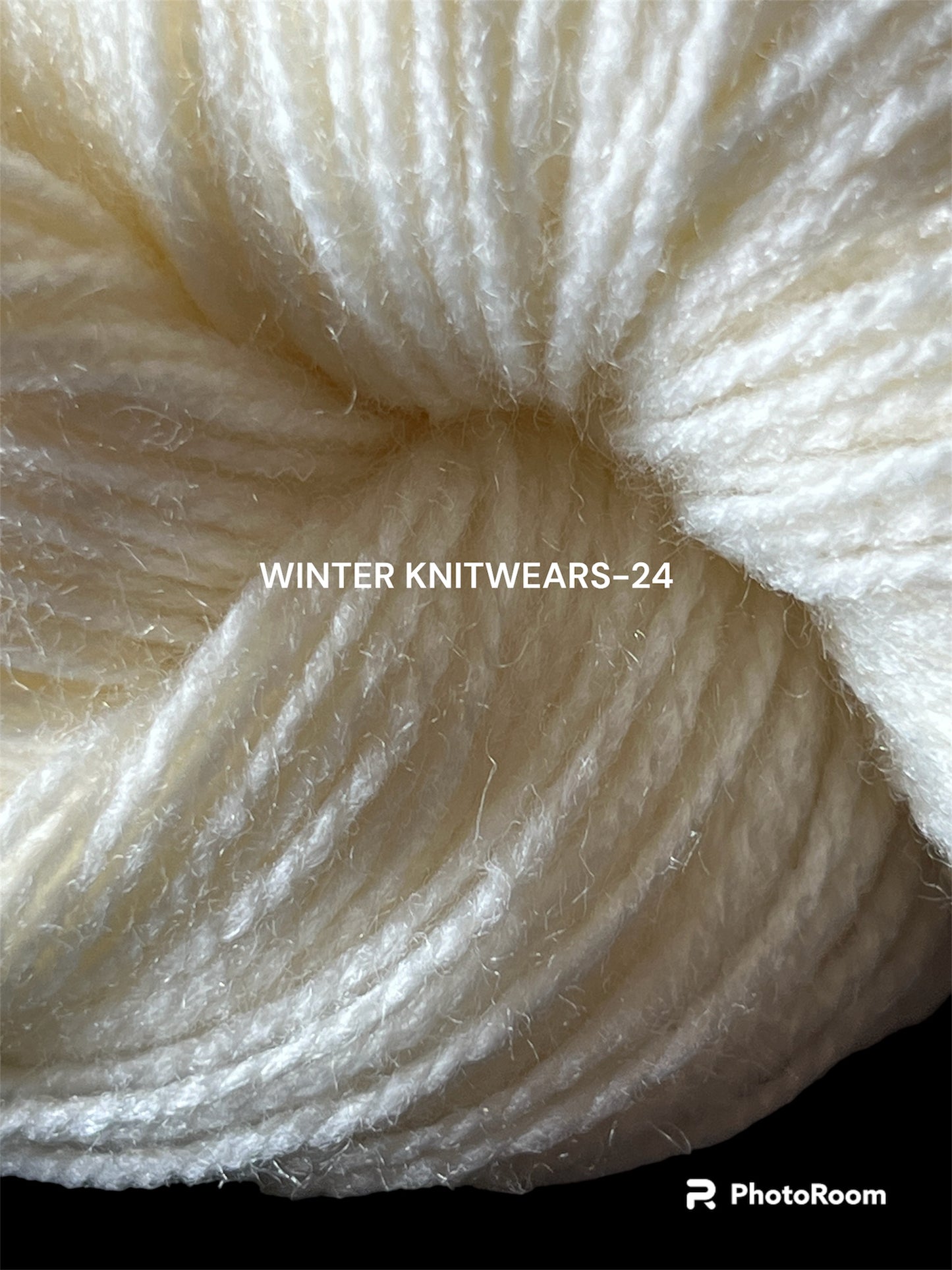 Vardhman Millenium Baby Soft Yarn DK Reverse twisted 4 ply 100gms-24