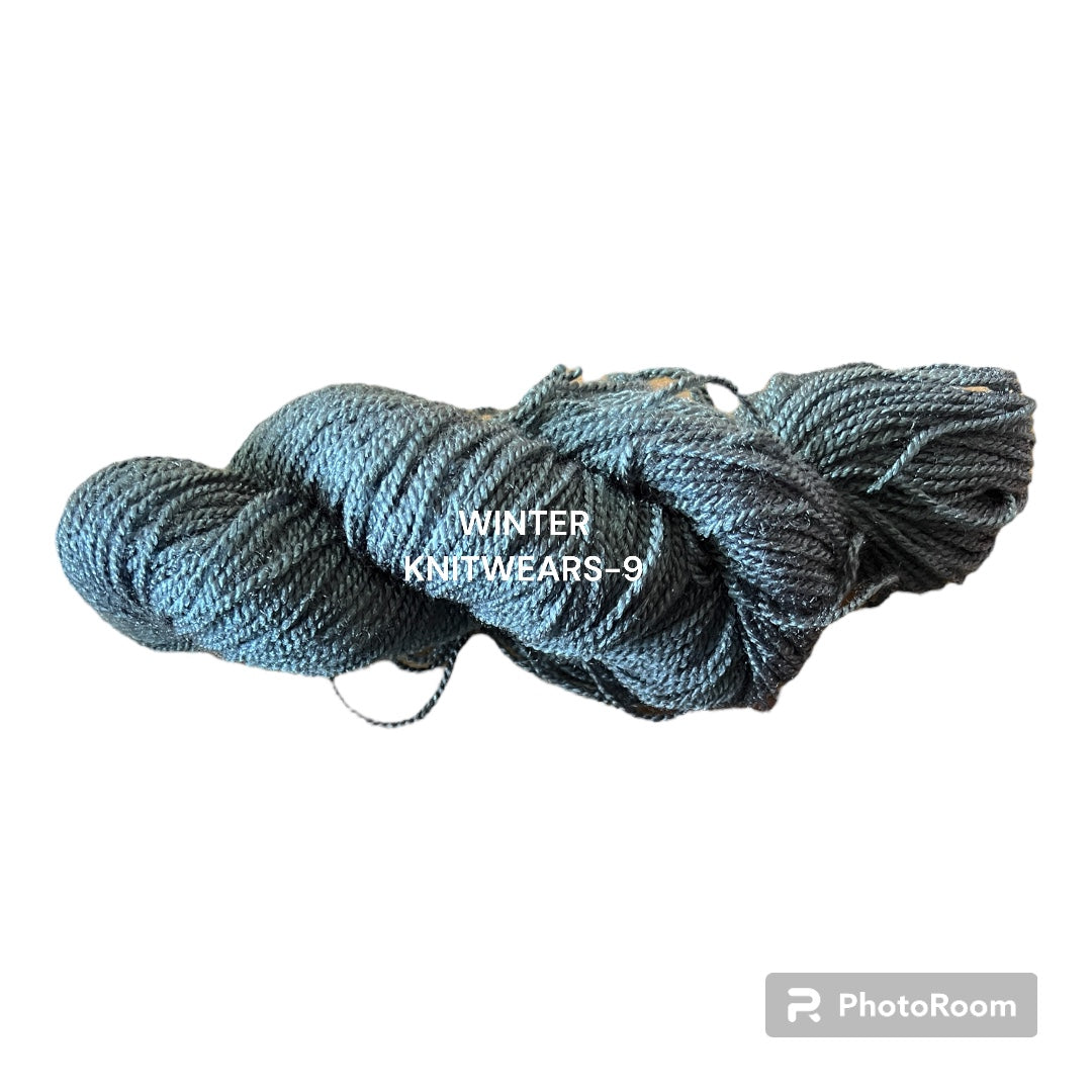 Oswal Venus Yarns 4ply yarns - 9